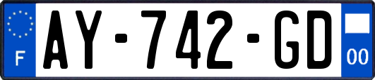 AY-742-GD