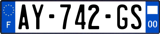 AY-742-GS