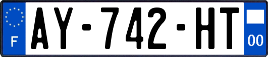 AY-742-HT