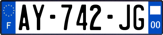 AY-742-JG