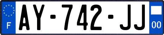 AY-742-JJ