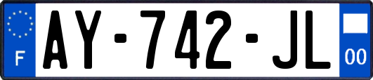 AY-742-JL