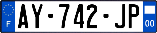 AY-742-JP