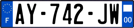 AY-742-JW