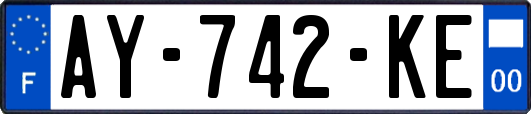 AY-742-KE