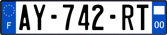AY-742-RT