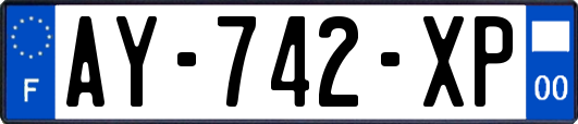 AY-742-XP