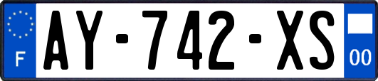 AY-742-XS