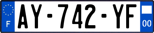 AY-742-YF