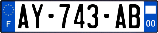 AY-743-AB