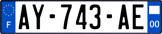 AY-743-AE