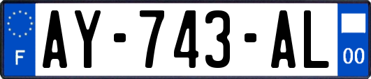 AY-743-AL