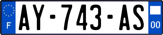 AY-743-AS