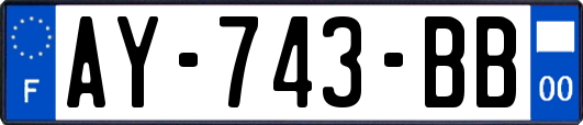 AY-743-BB