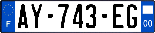 AY-743-EG