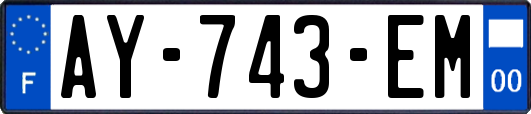 AY-743-EM