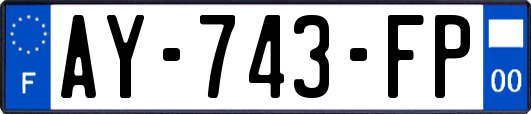 AY-743-FP