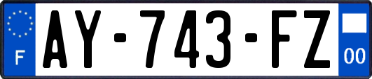 AY-743-FZ