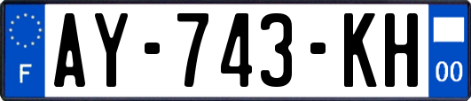 AY-743-KH
