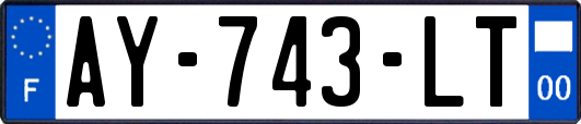 AY-743-LT
