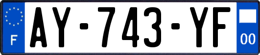 AY-743-YF