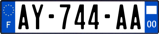 AY-744-AA