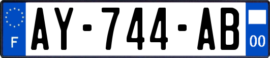 AY-744-AB