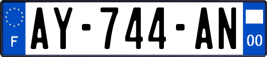 AY-744-AN