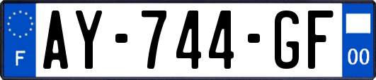AY-744-GF