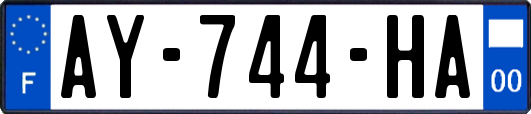 AY-744-HA