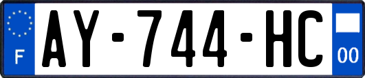 AY-744-HC