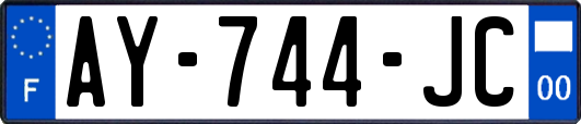 AY-744-JC
