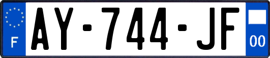 AY-744-JF