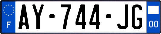 AY-744-JG
