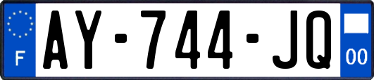 AY-744-JQ