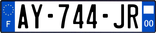 AY-744-JR
