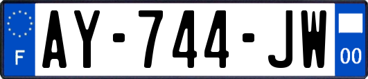 AY-744-JW