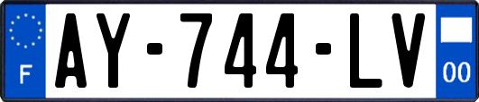 AY-744-LV