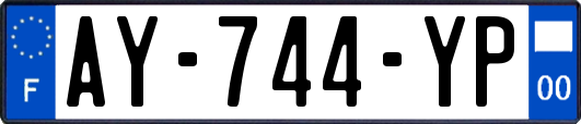 AY-744-YP