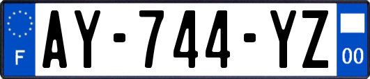 AY-744-YZ