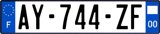 AY-744-ZF