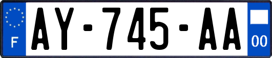 AY-745-AA