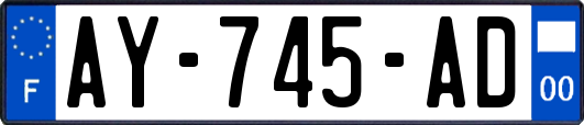 AY-745-AD