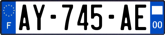 AY-745-AE