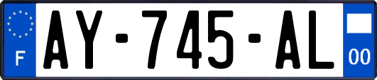 AY-745-AL