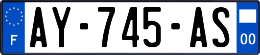 AY-745-AS