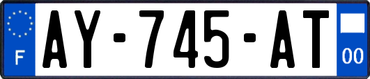 AY-745-AT