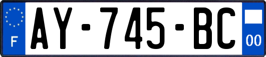 AY-745-BC