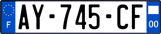 AY-745-CF