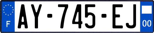 AY-745-EJ